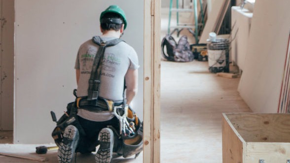 Contracting works