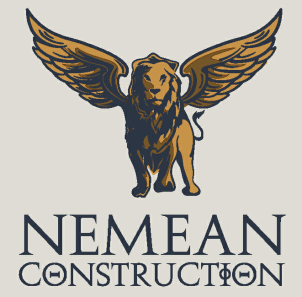 Neamean Construction logo